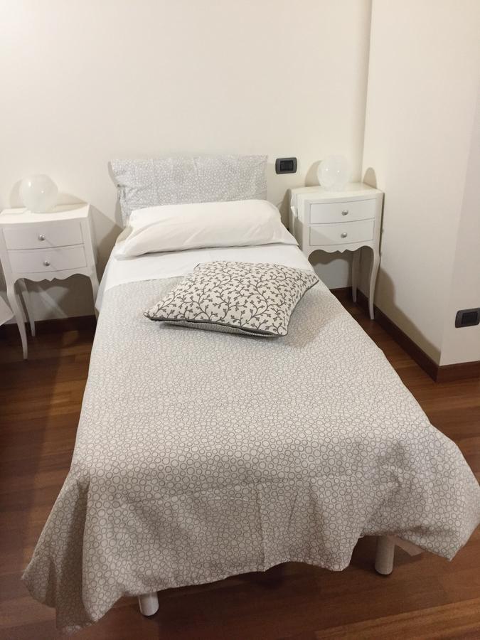 Casa Milena Hotel Verona Luaran gambar