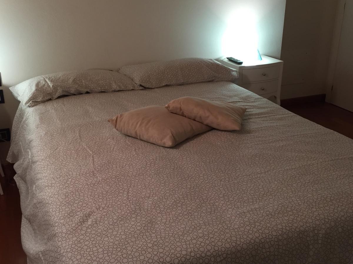 Casa Milena Hotel Verona Luaran gambar