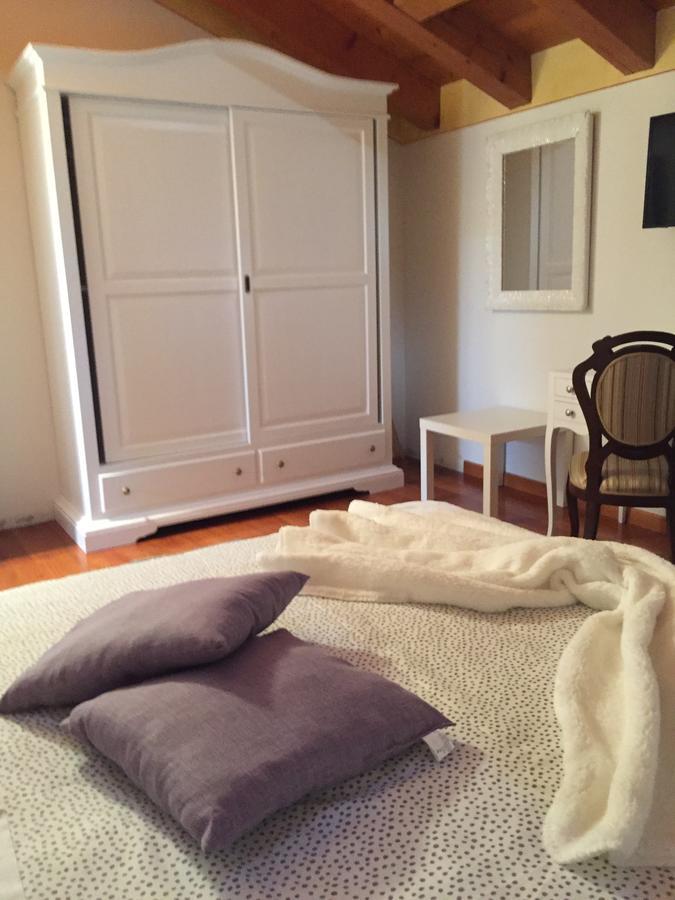 Casa Milena Hotel Verona Luaran gambar