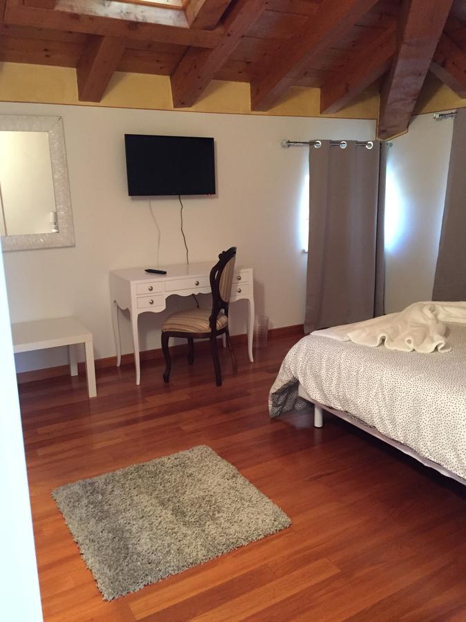 Casa Milena Hotel Verona Luaran gambar